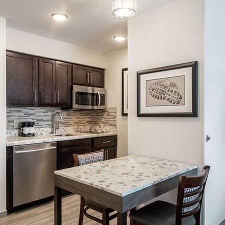 Homewood Suites By Hilton Steamboat Springs Ngoại thất bức ảnh