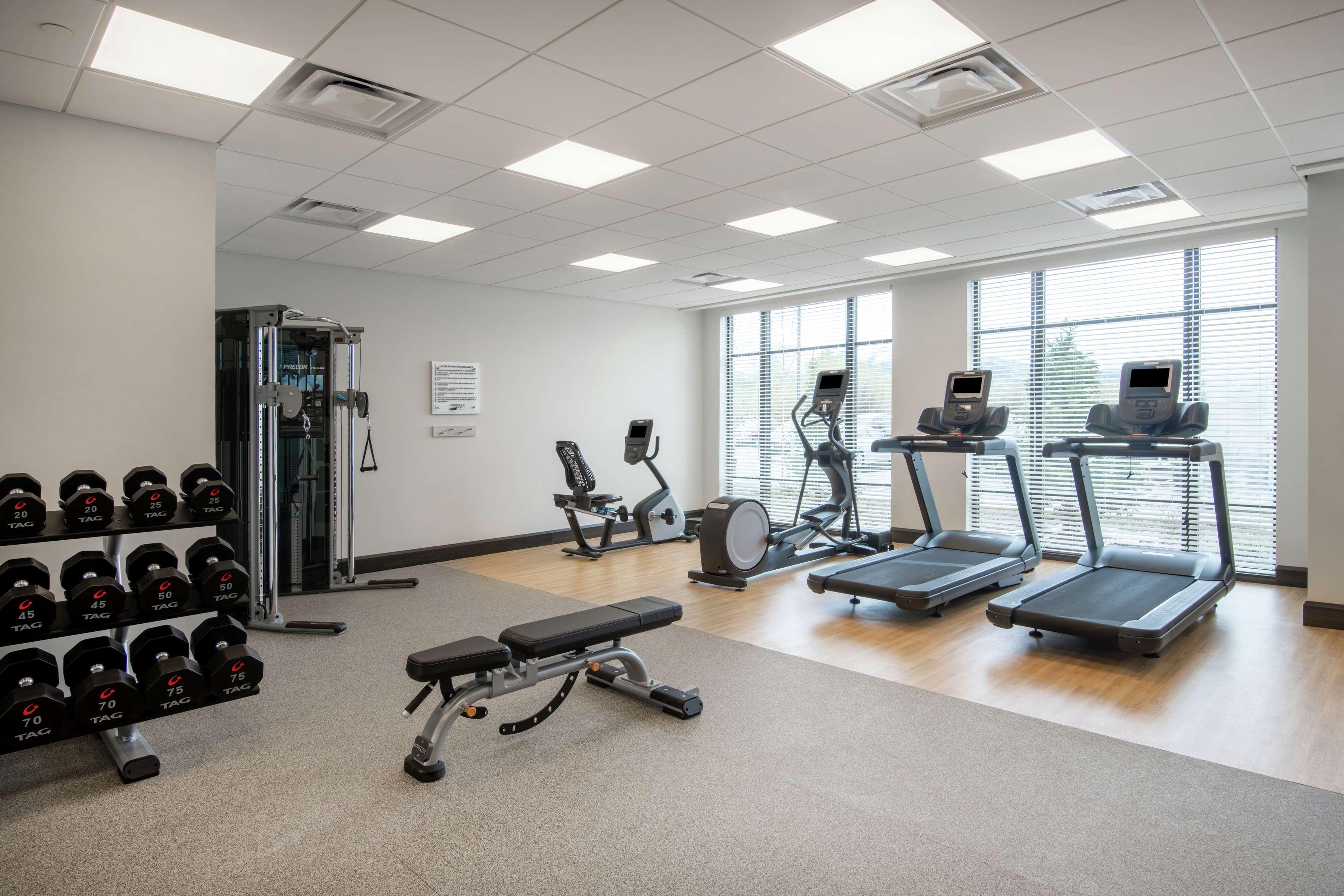 Homewood Suites By Hilton Steamboat Springs Ngoại thất bức ảnh