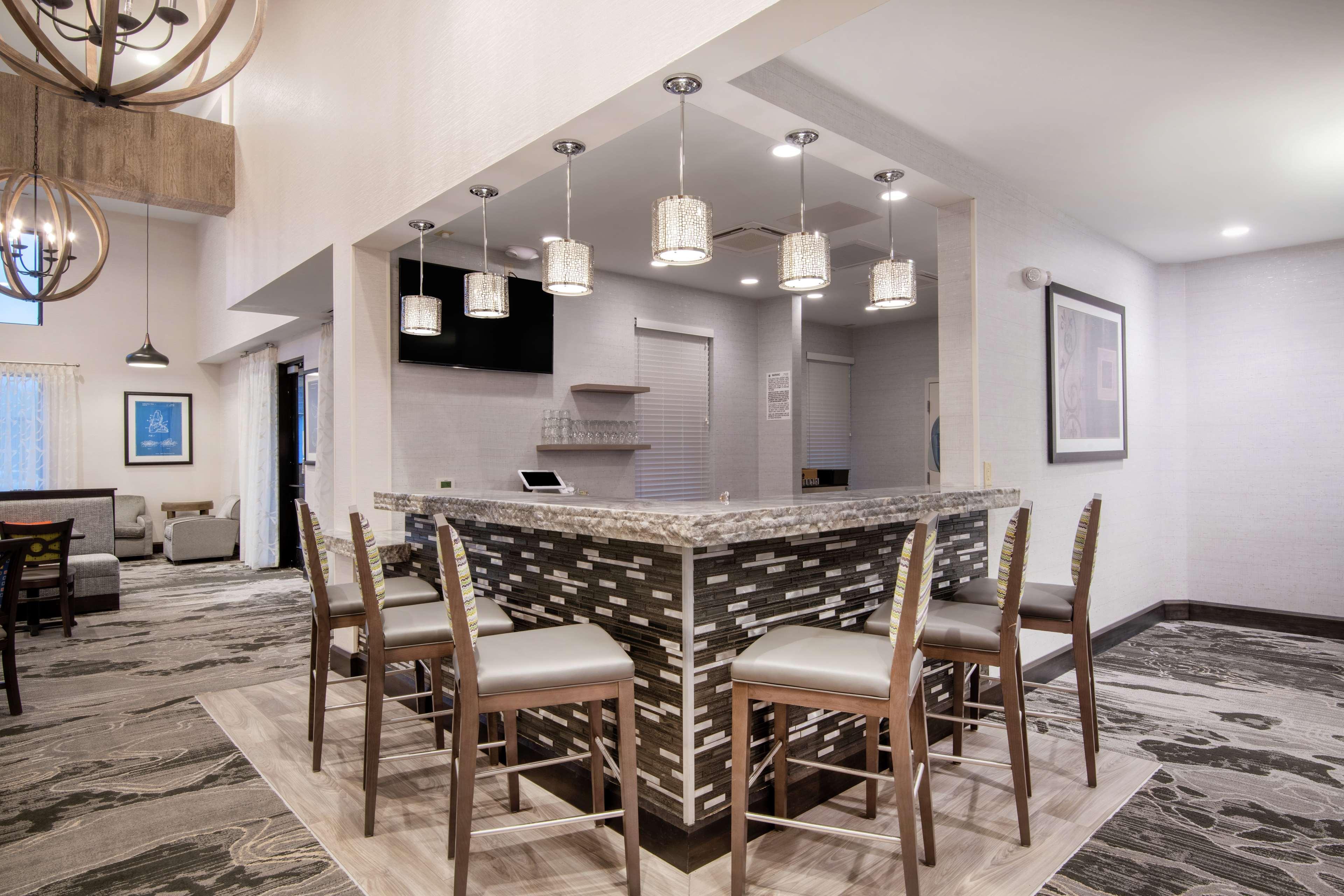 Homewood Suites By Hilton Steamboat Springs Ngoại thất bức ảnh