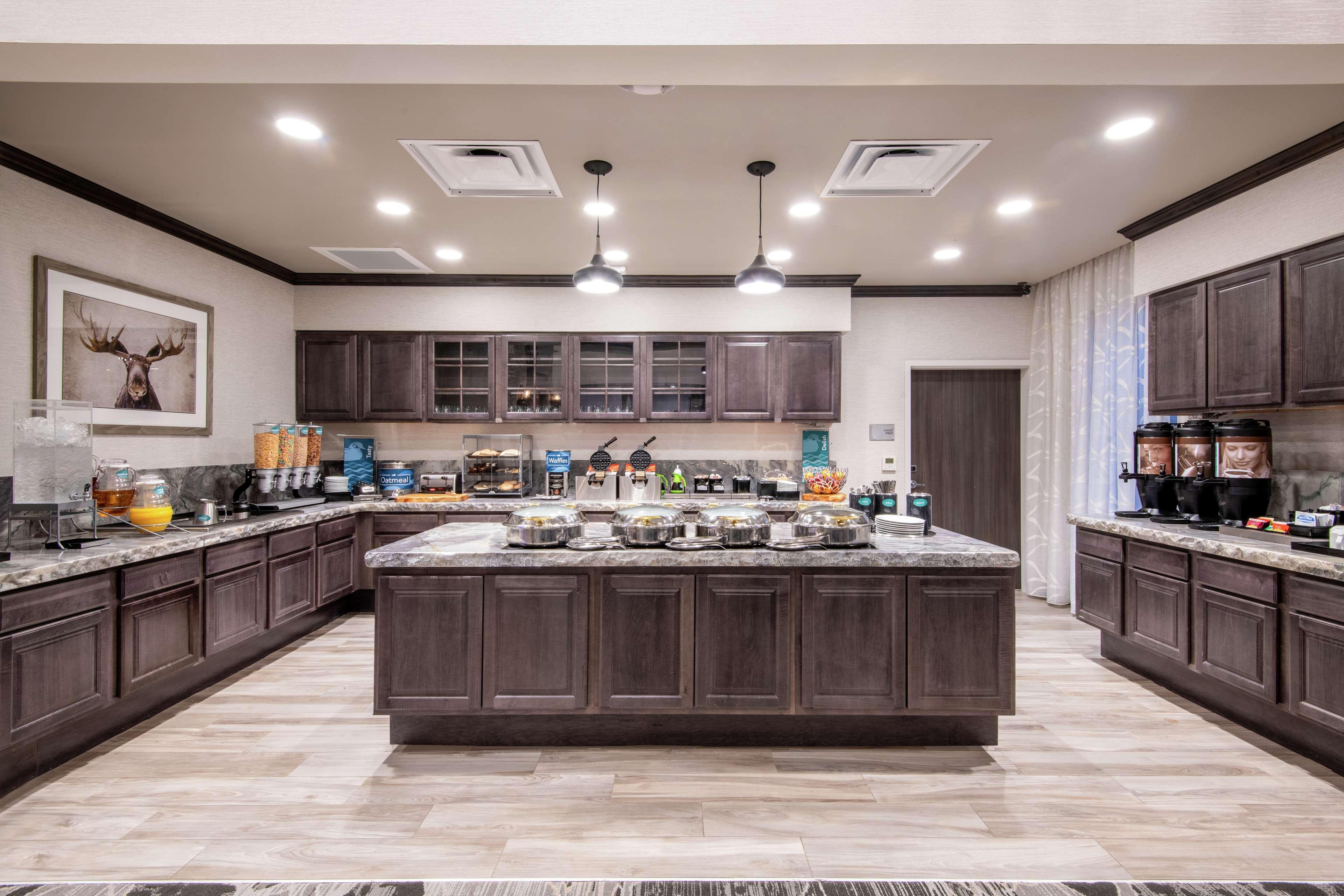 Homewood Suites By Hilton Steamboat Springs Ngoại thất bức ảnh