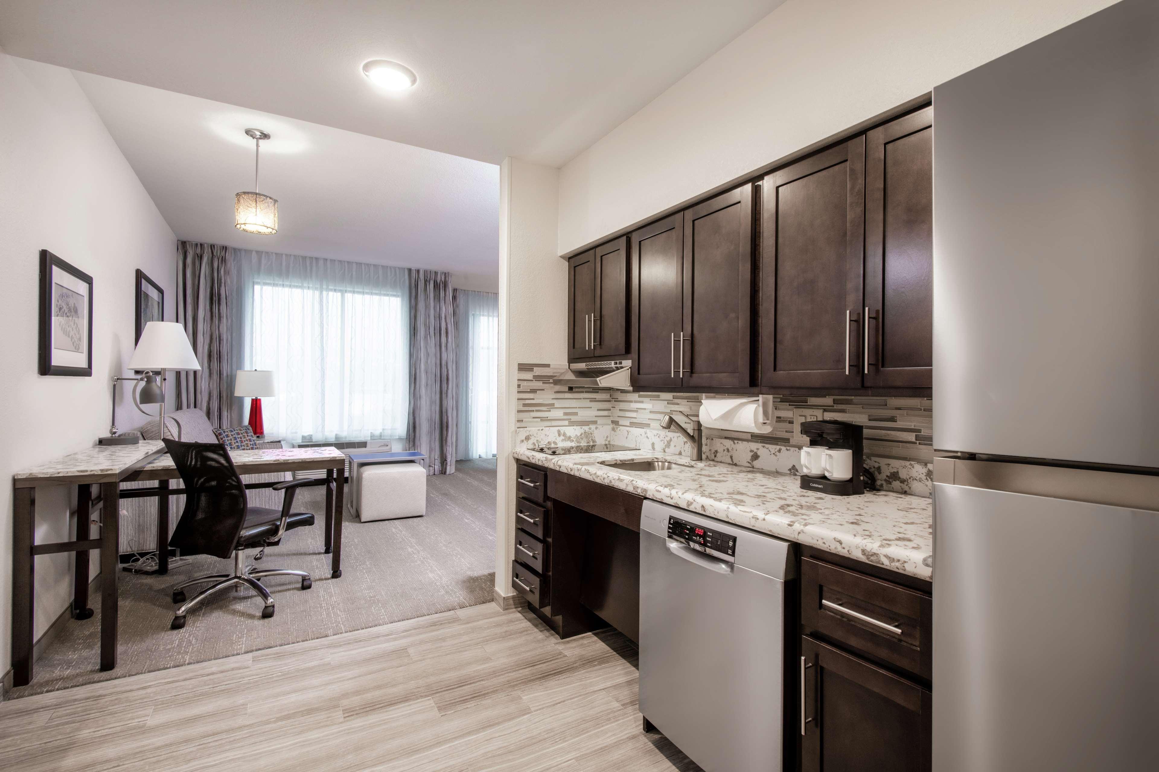 Homewood Suites By Hilton Steamboat Springs Ngoại thất bức ảnh