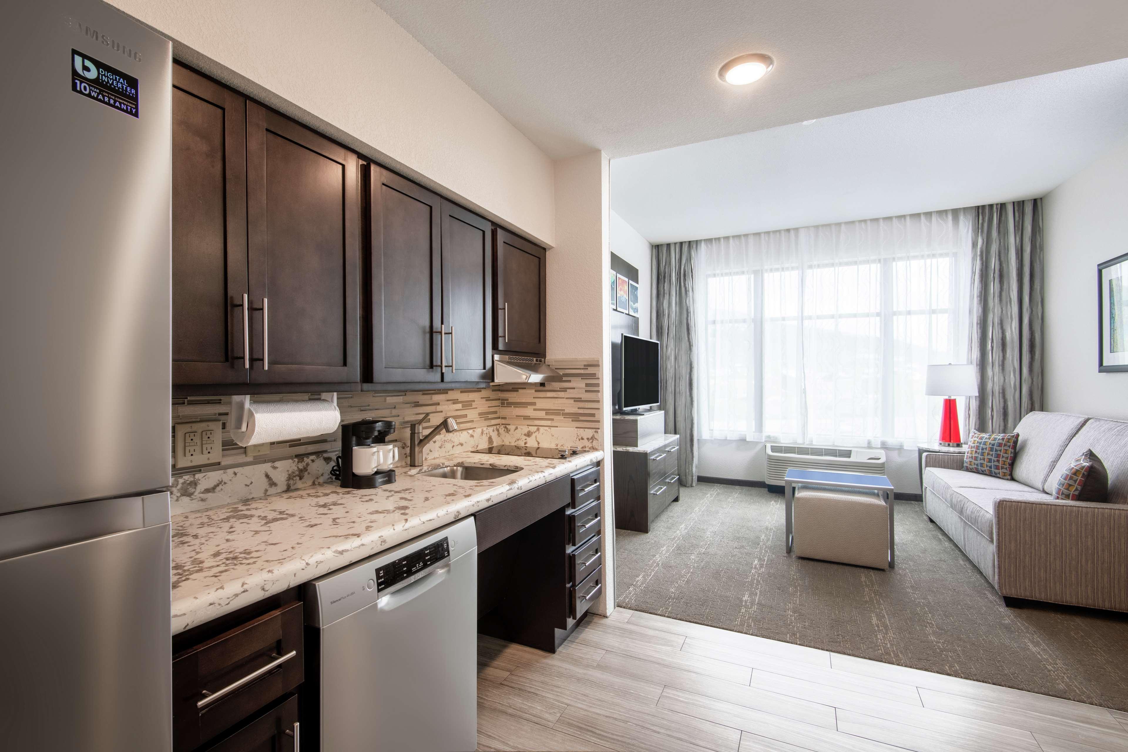 Homewood Suites By Hilton Steamboat Springs Ngoại thất bức ảnh