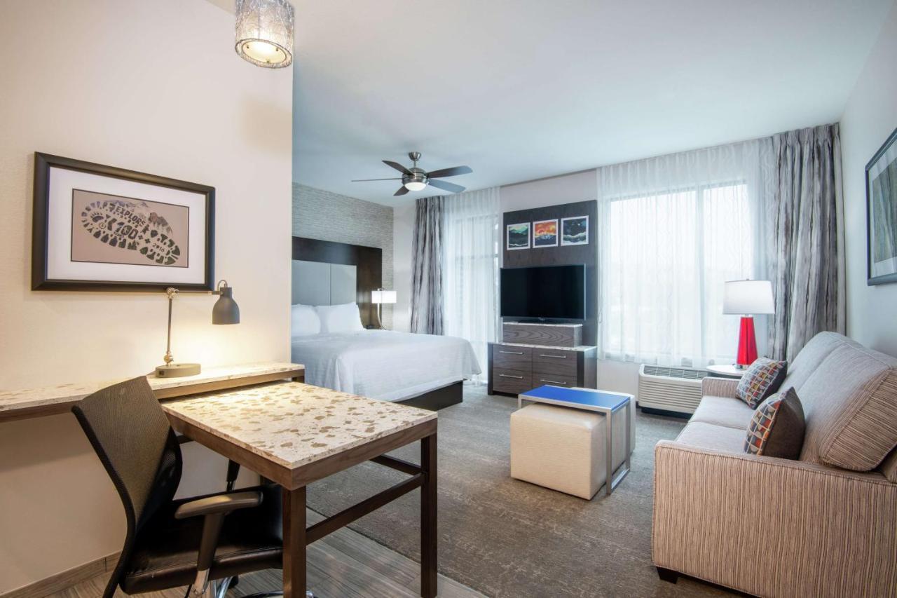 Homewood Suites By Hilton Steamboat Springs Ngoại thất bức ảnh