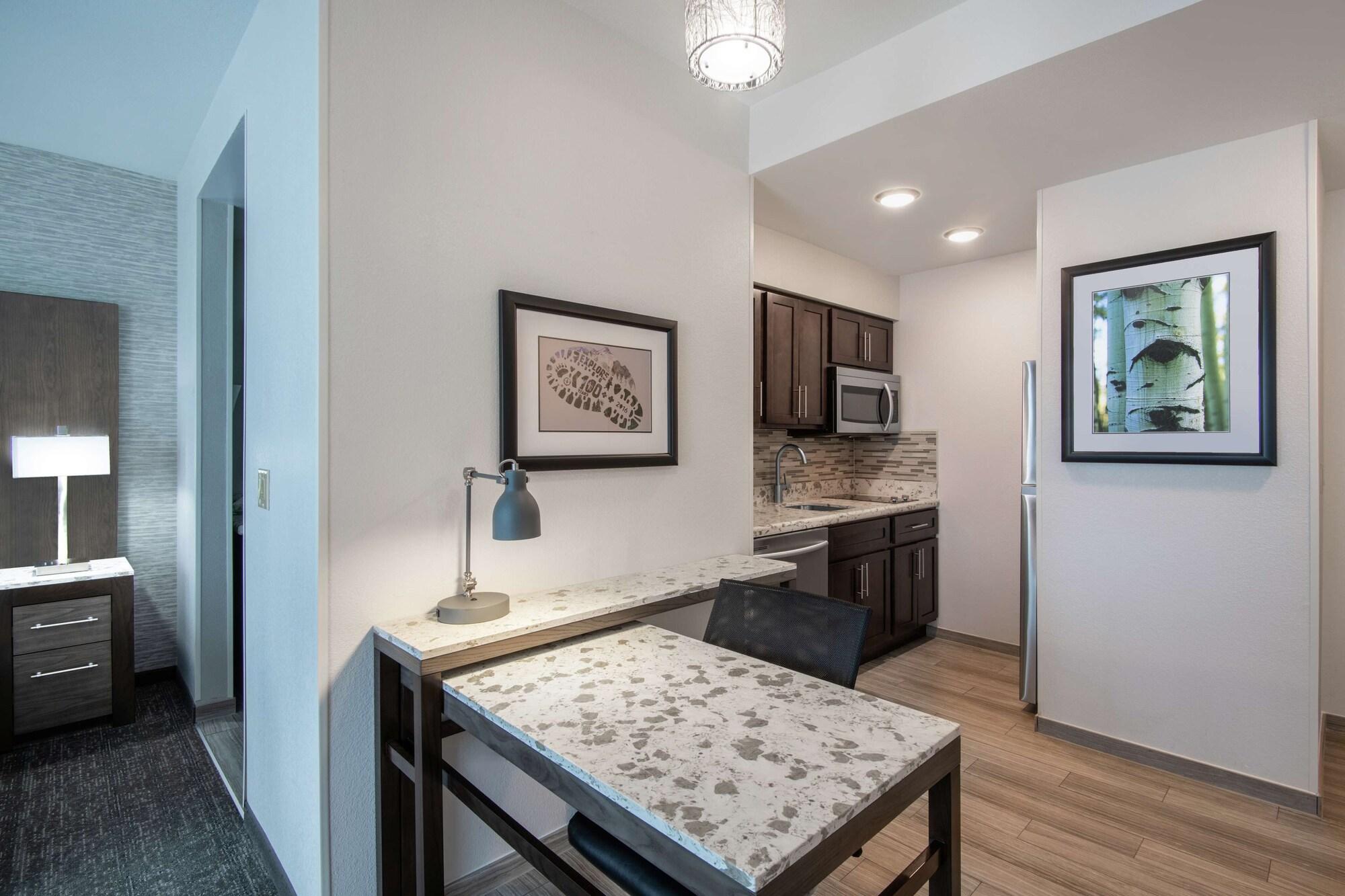 Homewood Suites By Hilton Steamboat Springs Ngoại thất bức ảnh