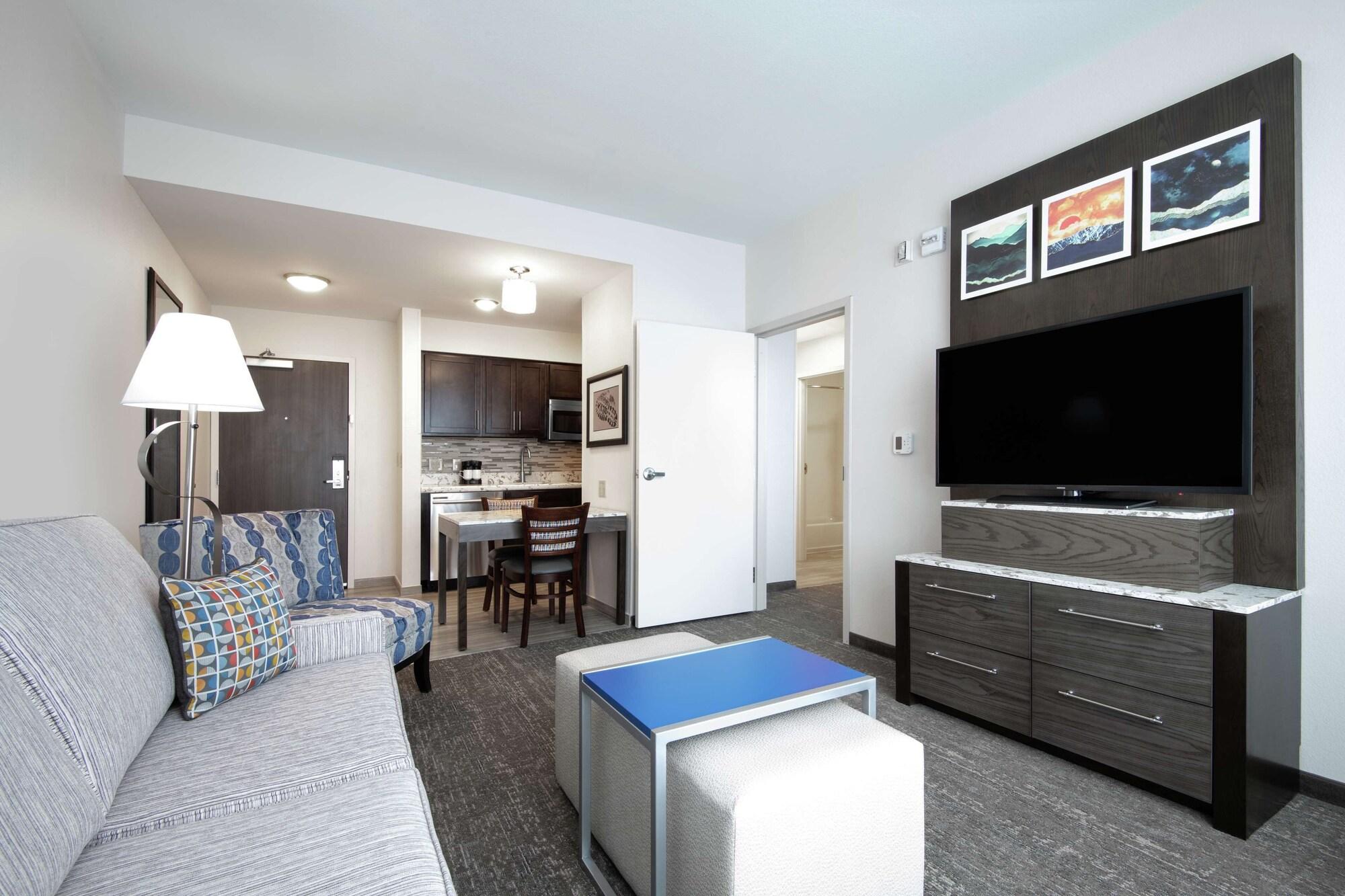Homewood Suites By Hilton Steamboat Springs Ngoại thất bức ảnh
