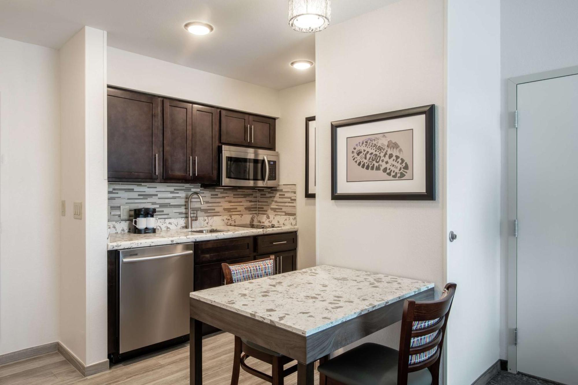 Homewood Suites By Hilton Steamboat Springs Ngoại thất bức ảnh