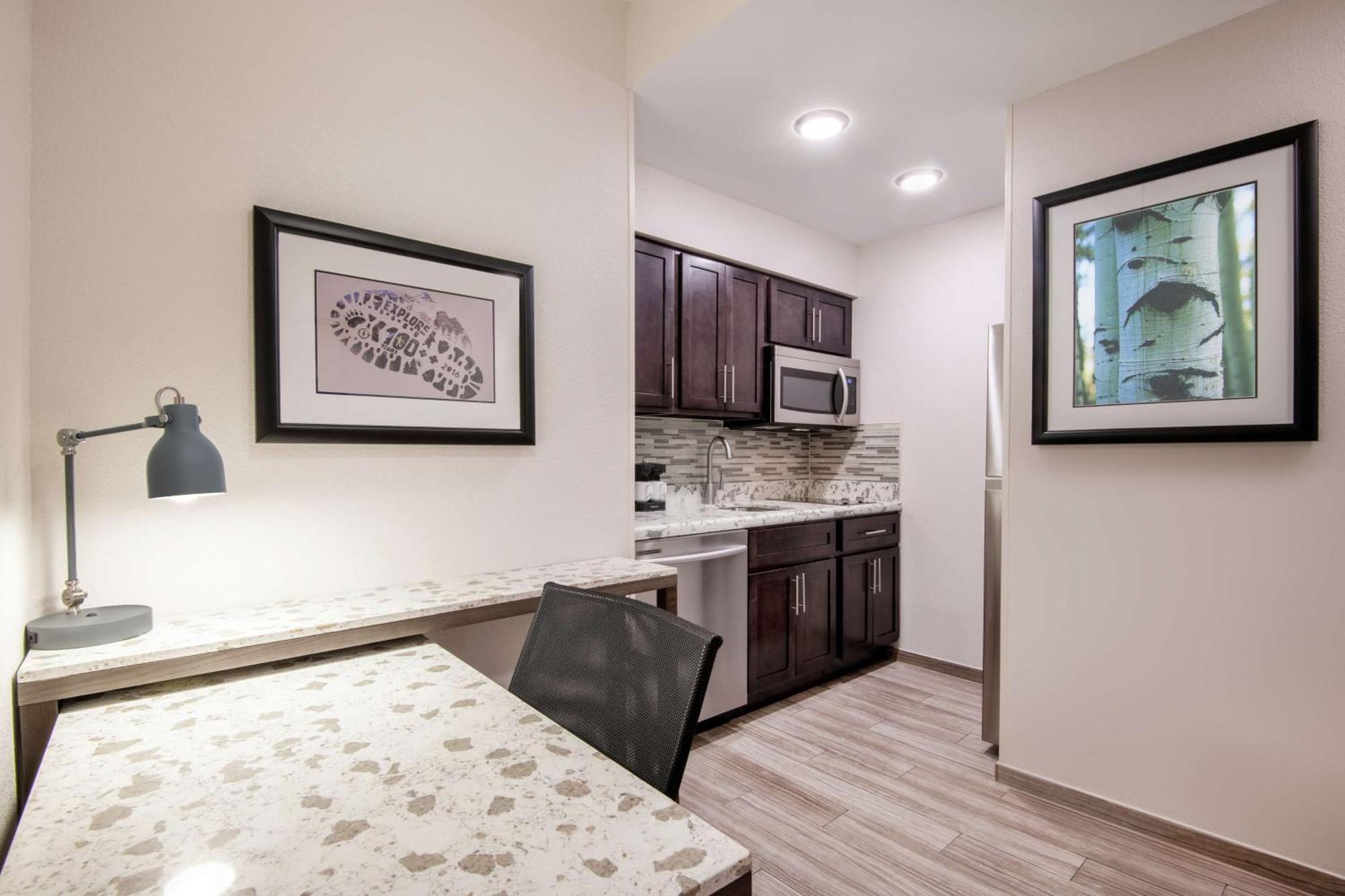 Homewood Suites By Hilton Steamboat Springs Ngoại thất bức ảnh