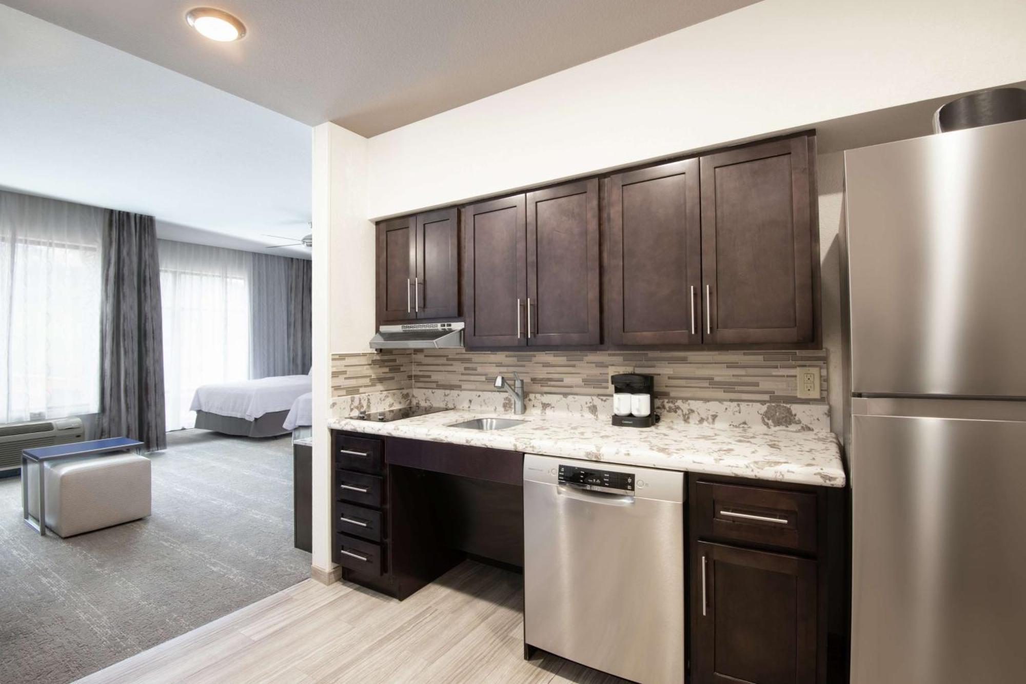 Homewood Suites By Hilton Steamboat Springs Ngoại thất bức ảnh
