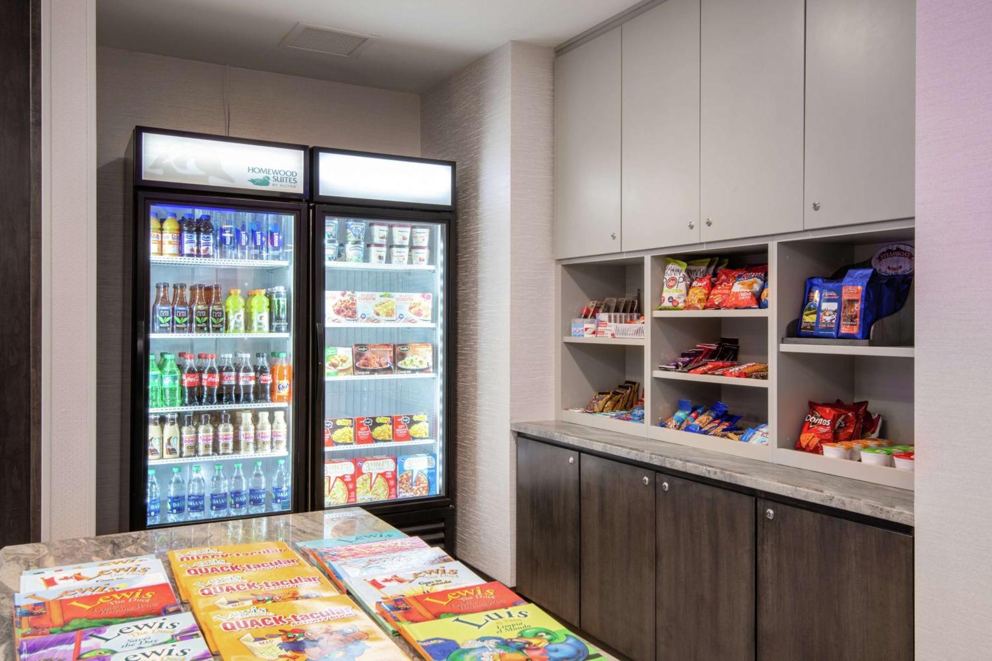 Homewood Suites By Hilton Steamboat Springs Ngoại thất bức ảnh