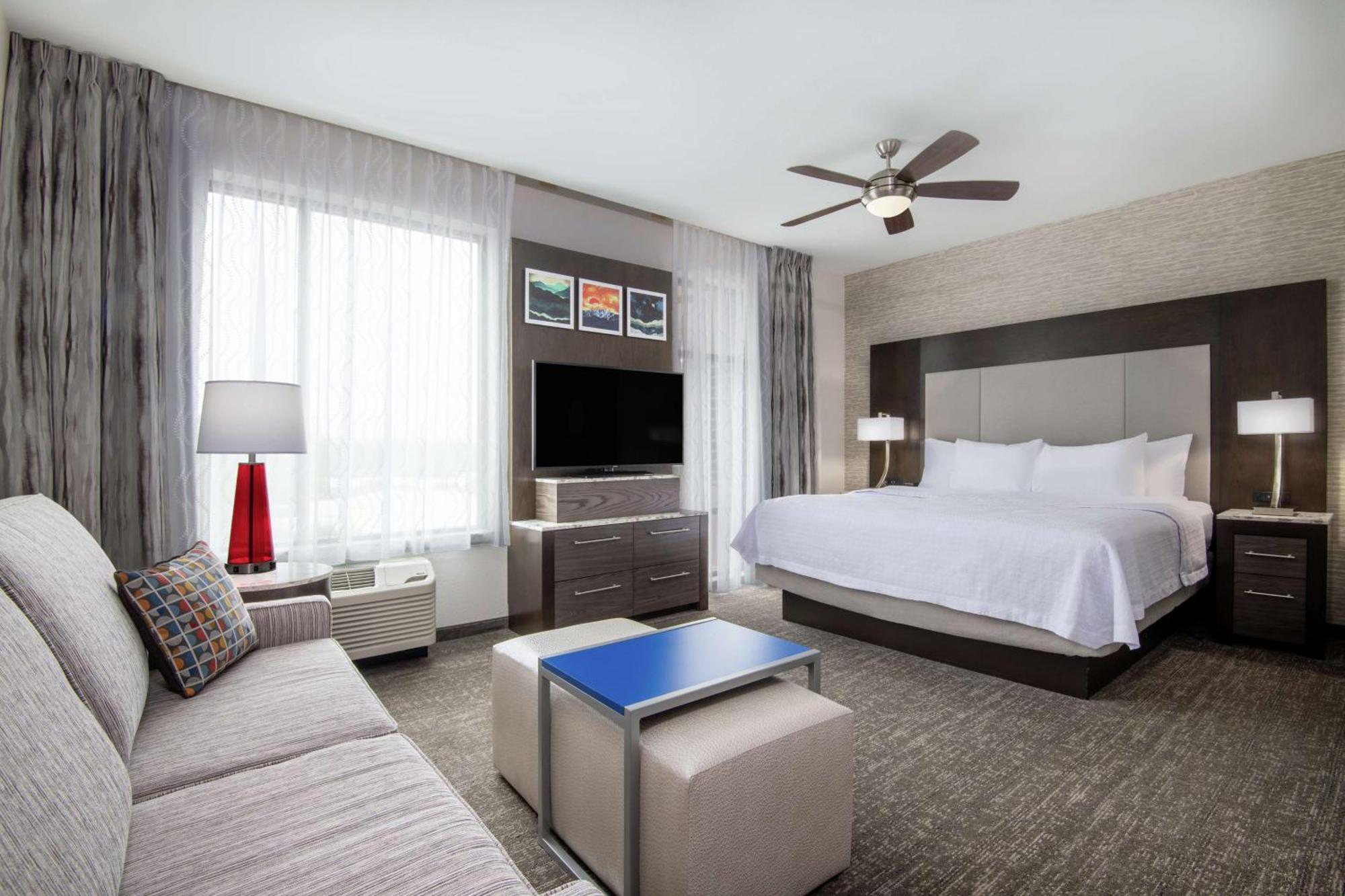 Homewood Suites By Hilton Steamboat Springs Ngoại thất bức ảnh